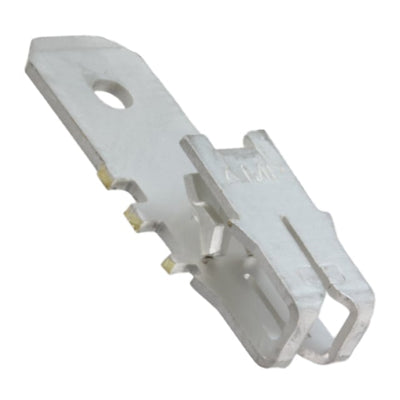 316300-4 by TE Connectivity AMP Connectors - CONNECTOR MAG TERM 24-25AWG TAB