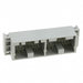 316370-6 by TE Connectivity AMP Connectors - CONNECTOR HEADER R/A 48POS