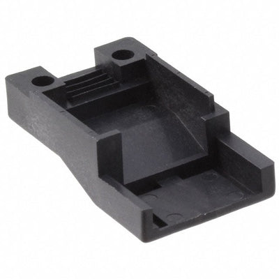 316455-1 by TE Connectivity AMP Connectors - M-U-M-N-LCAPCABLECLAMP