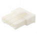 316501-1 by TE Connectivity AMP Connectors - CONNECTOR PLUG HSG 4POS 3.96MM
