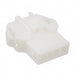316502-1 by TE Connectivity AMP Connectors - CONNECTOR RECPT HSG 4POS 3.96MM