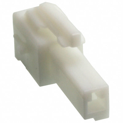 316768-1 by TE Connectivity AMP Connectors - CONNECTOR PLUG HSG 1POS DBL LOCK