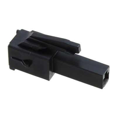 316768-9 by TE Connectivity AMP Connectors - CONNECTOR PLUG HSG 1POS PWR DBL LOCK