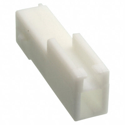 316769-1 by TE Connectivity AMP Connectors - CONNECTOR RECPT HSG 1POS DBL LOCK