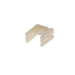 316770-1 by TE Connectivity AMP Connectors - AMP POWER DBL LOCK 1P PLATE