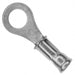 31679 by TE Connectivity AMP Connectors - CONNECTOR RING CIRC 22-26AWG #4 CRIMP