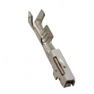 316836-1 by TE Connectivity AMP Connectors - CONNECTOR SOCKET 20-22AWG CRIMP TIN