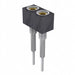 317-87-102-41-022101 by Preci-Dip - CONNECTOR SOCKET 2POS 0.07 GOLD PCB