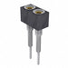 317-83-102-41-022101 by Preci-Dip - CONNECTOR SOCKET 2POS 0.07 GOLD PCB