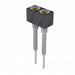 317-87-102-41-026101 by Preci-Dip - CONNECTOR SOCKET 2POS 0.07 GOLD PCB