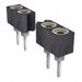 317-87-134-01-687101 by Preci-Dip - CONNECTOR SOCKET 34POS 0.07 GOLD PCB