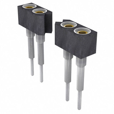 317-87-126-41-022101 by Preci-Dip - CONNECTOR SOCKET 26POS 0.07 GOLD PCB