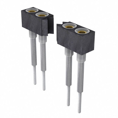 317-83-116-41-026101 by Preci-Dip - CONNECTOR SOCKET 16POS 0.07 GOLD PCB