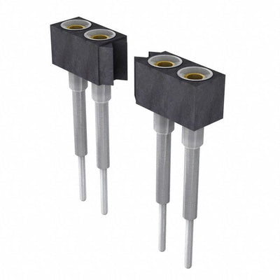 317-83-132-41-026101 by Preci-Dip - CONNECTOR SOCKET 32POS 0.07 GOLD PCB