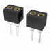 317-47-121-41-005000 by Mill-Max Manufacturing Corp. - CONNECTOR SOCKET SIP 21POS GOLD