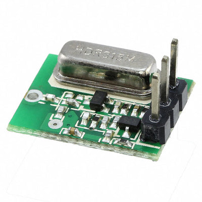 317010004 by Seeed Technology Co., Ltd - RF XMITTER ISM 315/433MHZ MODULE