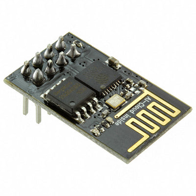 317060016 by Seeed Technology Co., Ltd - RF TXRX MODULE WIFI TRACE ANT TH