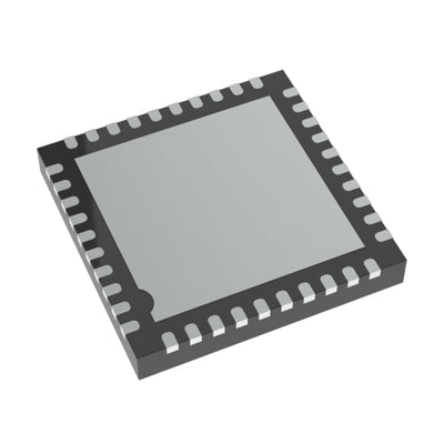 THCV241A-P-B by THine Solutions, Inc. - IC 2-LANE MIPI CSI-2 TO V-BY-ON