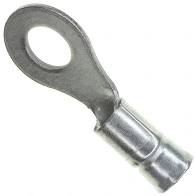 31772 by TE Connectivity AMP Connectors - CONNECTOR RING CIRC 10-12AWG #1/4