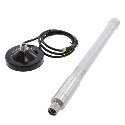 318020652 by Seeed Technology Co., Ltd - LORA FIBERGLASS ANTENNA KIT; 902