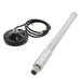 318020652 by Seeed Technology Co., Ltd - LORA FIBERGLASS ANTENNA KIT; 902