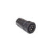 3182-2PG-3DC by Conxall/Switchcraft - CONNECTOR PLUG MALE 2P GOLD SLDR CUP