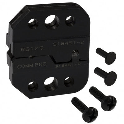 318451-2 by TE Application Tooling - DIE SET