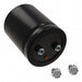 3186FF332M400MPC1 by Cornell Dubilier Electronics (CDE) - ALUMIN CAP 3300UF 20% 400V SCREW