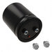 3186FC222M400MPC1 by Cornell Dubilier Electronics (CDE) - ALUMIN CAP 2200UF 20% 400V SCREW