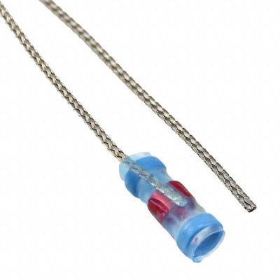 SO96-3-01-100 by TE Connectivity Aerospace, Defense and Marine - SLDR SLV WIRE-WIRE 0.17/0.195