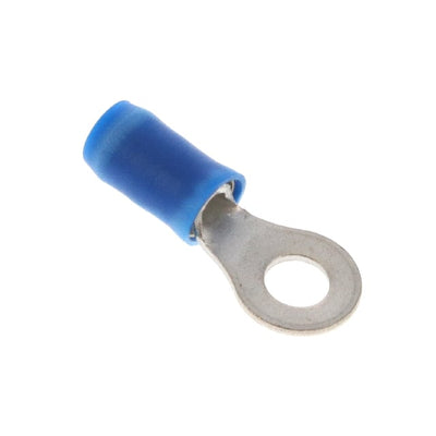 31899 by TE Connectivity AMP Connectors - CONNECTOR RING CIRC 14-16AWG #8 CRIMP