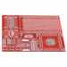 319010047 by Seeed Technology Co., Ltd - QFP SURFACE MOUNT PROTOBOARD 0.5