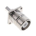 3191-6213 by Amphenol Times Microwave Systems - HPQD FEMALE TO FEMALE TERMINAL M