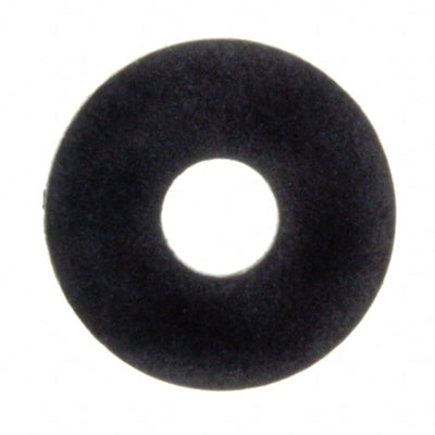 3197 by Keystone Electronics - WASHER FLAT #4 FIBRE