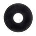 3197 by Keystone Electronics - WASHER FLAT #4 FIBRE
