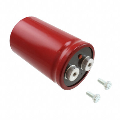 3198FE313U050KMA5 by Cornell Dubilier Electronics (CDE) - ALUMIN CAP 31000UF 50V SCREW