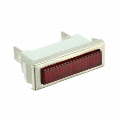 31G3-2111T by Visual Communications Company - VCC - INCANDESCENT PANEL INDICATOR 14V