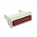 31G18-2111T by Visual Communications Company - VCC - INCAND PANEL INDICATOR 28V