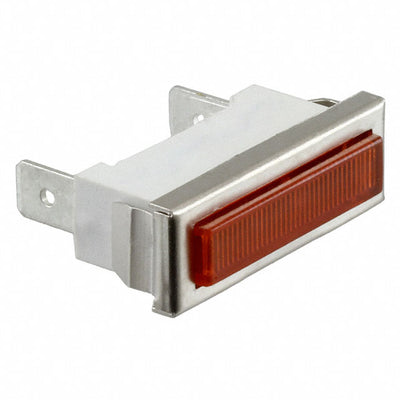31G18-2113T by Visual Communications Company - VCC - INCAND PANEL INDICATOR 28V