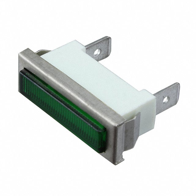 31G3-2112T by Visual Communications Company - VCC - INCAND PANEL INDICATOR 14V