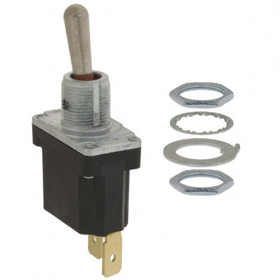 31NT91-2 by Honeywell Sensing and Productivity Solutions - SWITCH TOGGLE SPST 15A 125V