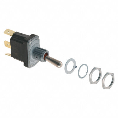 31NT91-8 by Honeywell Sensing and Productivity Solutions - SWITCH TOGGLE SPDT 10A 125V