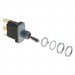 31NT91-8 by Honeywell Sensing and Productivity Solutions - SWITCH TOGGLE SPDT 10A 125V