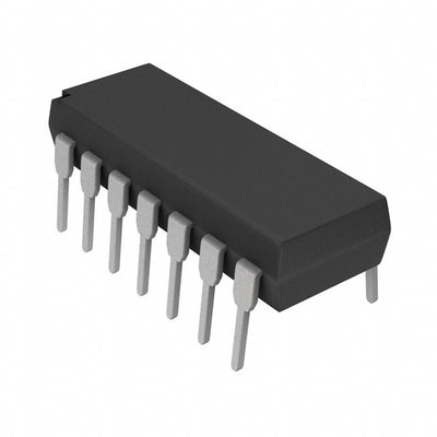 ZMC10 by Diodes Incorporated - SENSOR CURRENT MR 10A AC/DC