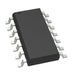 DGD21084S14-13 by Diodes Incorporated - IC GATE DRVR HALF-BRIDGE 14SO