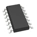74LV08AS14-13 by Diodes Incorporated - IC GATE AND 4CH 2-INP 14SO