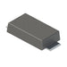P6SMAJ85ADF by Diodes Incorporated - TVS DIODE 85VWM 137VC D-FLAT