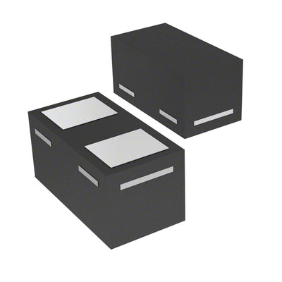 SESD0201X1UN-0030-088 by Littelfuse Inc. - TVS DIODE 7VWM 13VC 0201/DFN0603