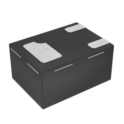 DMN1260UFA-7B by Diodes Incorporated - MOSFET N-CH 12V 500MA 3DFN
