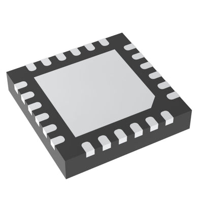 AP33771DKZ-13 by Diodes Incorporated - ACDC DECODER W-QFN4040-24 T&R 3K